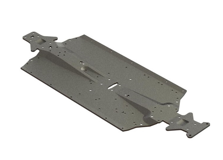 Chassis Plate - ARA320659