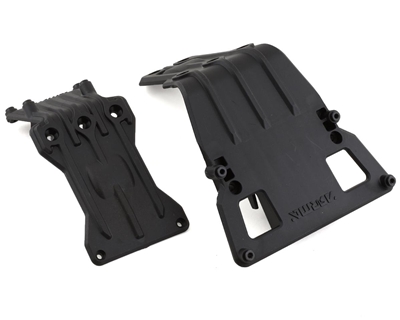 Arrma Fireteam 6S BLX Skid Plates, ARA320688