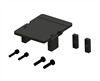 Servo Mount/Radio Deck for Standalone ESC/Receiver - GROM ARA320753