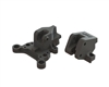 Arrma Rear Brace and Wing Bracket 1/8 KRATON / NOTORIOUS6S