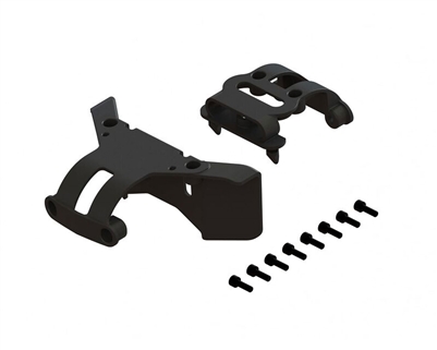 ARA320804 Monster Truck Body Support Set: GROM