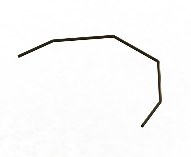 ARA330694 Front Sway Bar 2.0mm