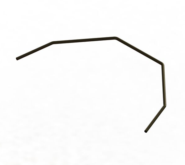 ARA330698 Rear Sway Bar 2.0mm