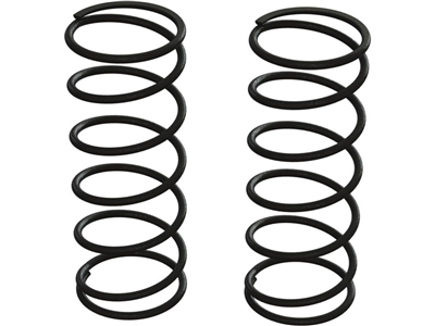 Shock Springs: 55mm 1.3N/mm (7.6lbf/in) (2)