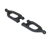 Arrma Front Upper Suspension Arms (2pcs) ARA330752
