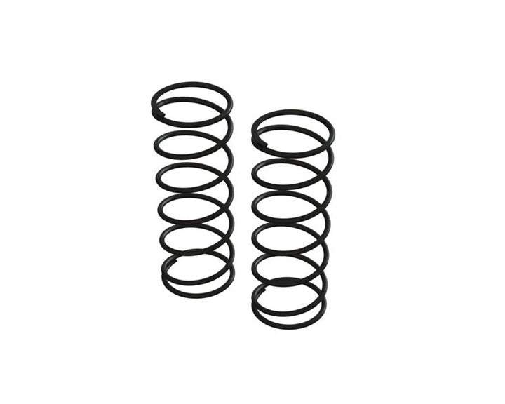 Shock Springs: 70mm 1.16N/mm (6.62lb/in)(2) ARA330758