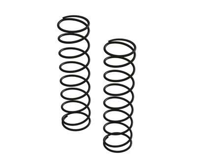 Shock Springs: 95mm 1.08N/mm (6.17lb/in)(2) ARA330763