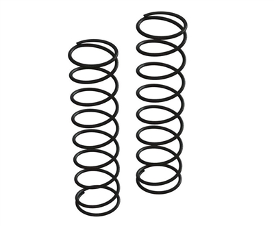 Arrma Shock Springs, 72mm 0.97N/mm (5.54lbf/in) (2) Item No. ARRMA - ARA330782