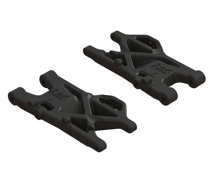 ARA330790 Rear Suspension Arms (2)