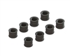 ARA330811	 Upper Shock Ball Rubber (8PCS)