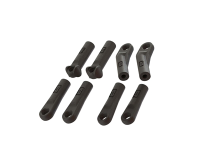 Arrma Ball Cup Set - ARA330817