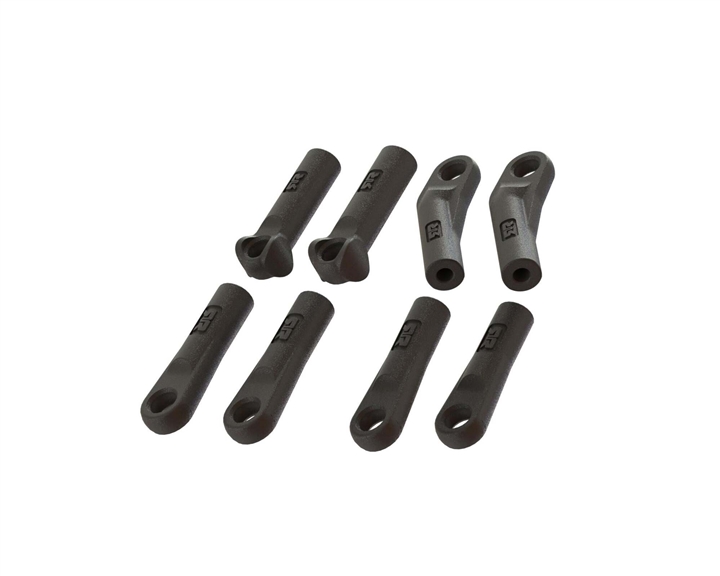 Arrma Ball Cup Set - ARA330817