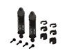 ARA330838  Shock Set, 58mm Length, 800cSt Oil (2pcs) - GROM