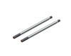 Arrma Shock Shaft 3x60mm (2) ARA330844