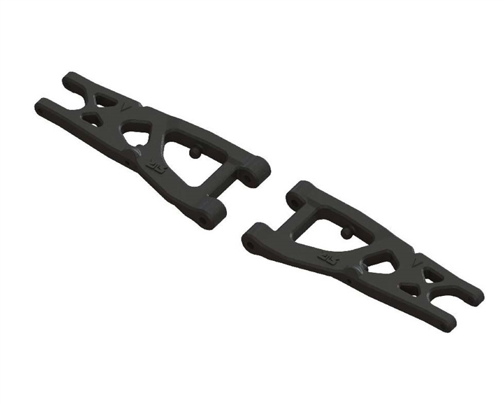 Arrma Front Lower Suspension Arms (2) ARA330847