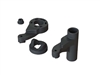 Arrma 1/8 Kraton/Notorious 6S High Torque Composite Slider Servo Saver Set,  ARA340207