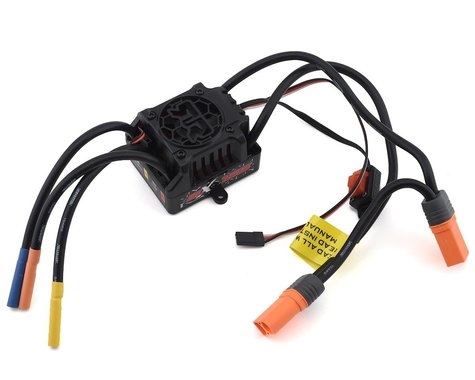 BLX185 Brushless 6S ESC (IC5) ARA390211IC