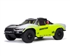 1/10 SENTON 223S BLX Brushless 4X4 Short Course Truck RTR with DSC, Yellow - ARA4303V4T1