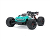 Arrma Kraton 4S V2 BLX RTR 1/10 4WD Brushless Monster Truck (Blue) w/SLT3 2.4GHz Radio & Smart ESC