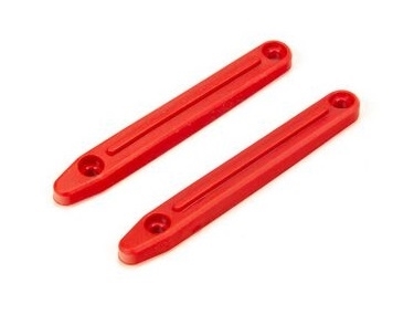 Roof Rails (Red) ARA480030