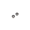 Ball Bearing 5x11x4mm (2RS) (2) ARA610040