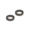 172605 Ball Bearing 17x26x5mm 2RS (2) ARA610049