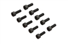 ARA702010 Cap Head Screw M2.5x8mm (10pcs)