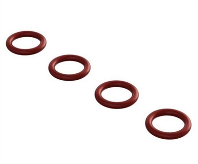 O-Ring 9x2mm (4) ARA716028