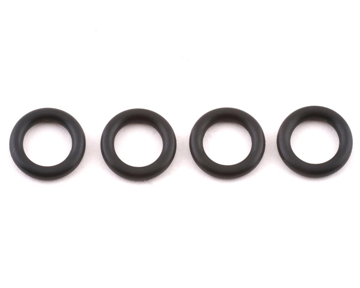 O-Ring 7.8x2.2mm (4) ARA716034