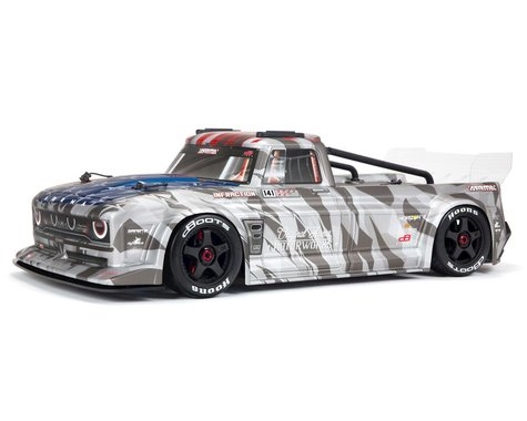 Tamiya Nissan Skyline GT-R R33 1/10 4WD Drift Spec Kit (TT-02D