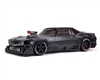 FELONY 6S BLX Street Bash 1/7 All-Road Muscle Blk ARA7617V2T1