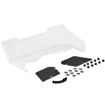 AR402169 Body Accessory Pack SENTON 6S ARAC3285