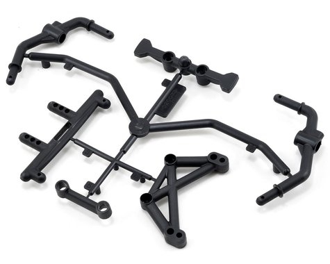 AR320073 Body Mount Set Vorteks ARAC3473