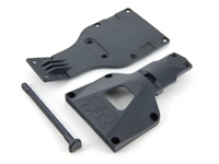 AR320203 Chassis Upper/Lower Plate ARAC3810