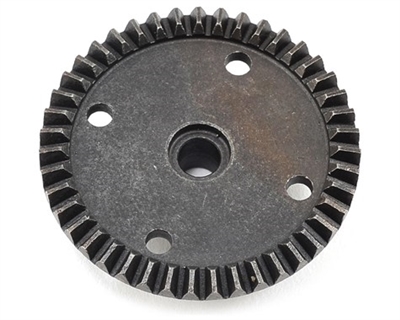 AR310441 Diff Gear Main 43T Straight Typhon ARAC4009