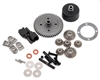 AR220029 Diff Set Center 50T ARAC4013