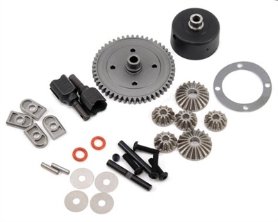 AR220029 Diff Set Center 50T ARAC4013