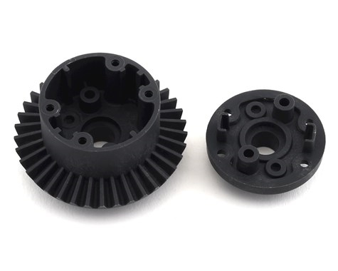 AR310872 Diff Case Set 37T Main Gear BLX 3S ARAC4022