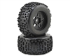 AR510092 dBoots Backflip MT 6S Tire Wheel Set ARAC8795