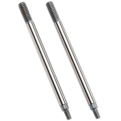 AR330477 Shock Shaft 4x57mm 6S (2) ARAC8981