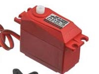 AR390133 ADS-5 V2 4.5kg Waterproof Servo Red ARAM1011