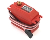 AR390139 ADS-15M V2 15kg Waterproof Servo Red ARAM1025