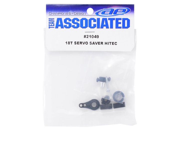 Team Associated Servo Saver HiTec (18T/18MT) - ASC21049