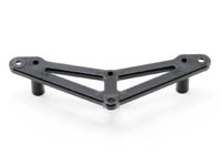 Associated 2225 NTC3 Bumper Top Brace