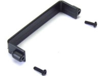 Associated 2252 Receiver Battery Mount