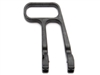 Associated 2261 NTC3 Carbon Handle