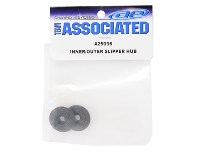 Team Associated Slipper Hub Set - ASC25036