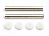 Associated 25126 Bellcrank Posts & Bushings