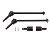 MT10 FT Steel CVA Kit, rear - ASC25848