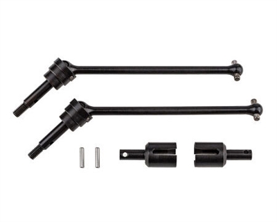 MT10 FT Steel CVA Kit, rear - ASC25848